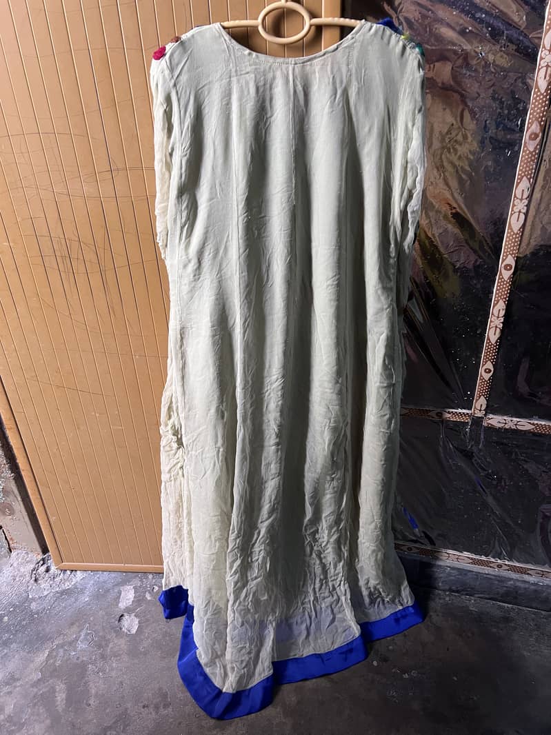 Frock 0