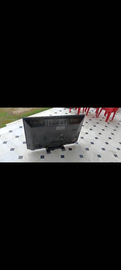 55 inch Panasonic plasma in good condition