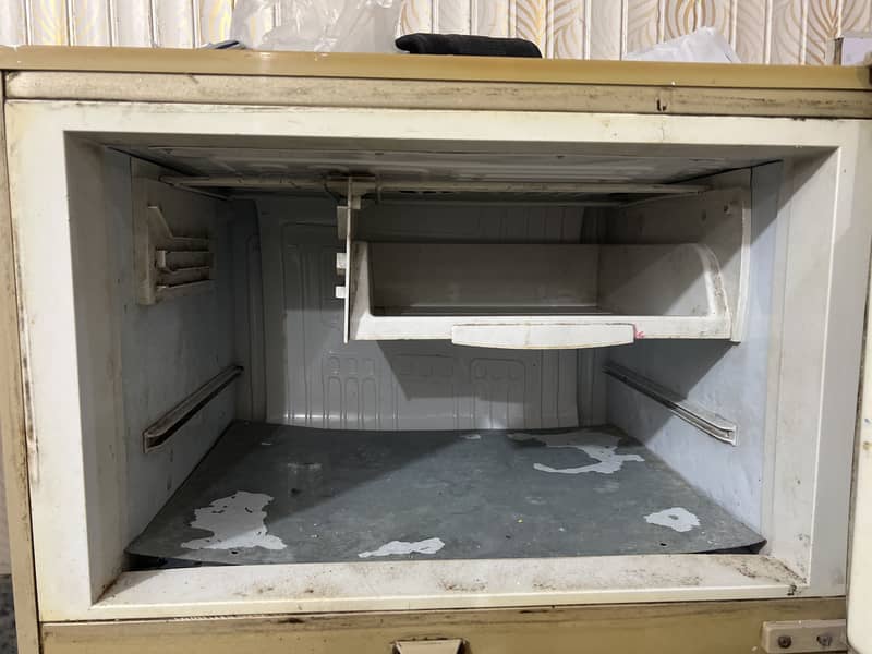Refrigerator 2