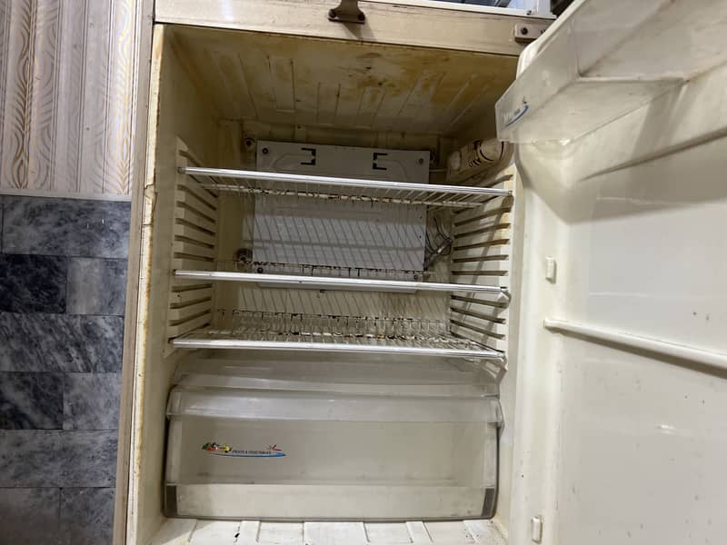 Refrigerator 3