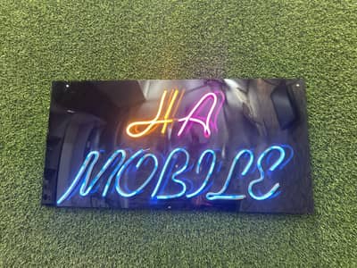 HA MOBILE