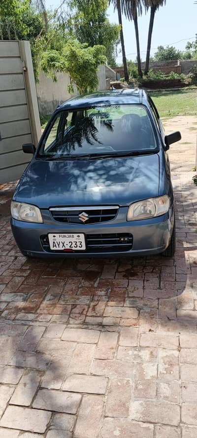 Alto VXR