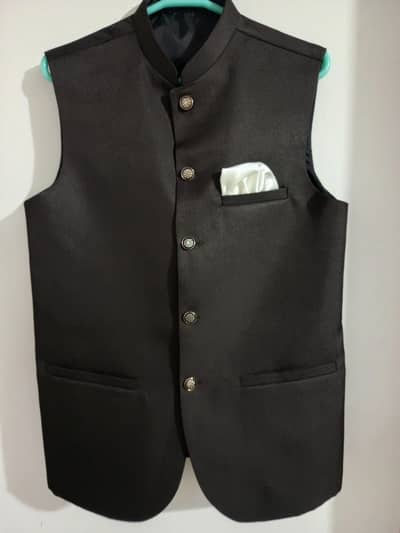 three WaistCoats For Sale