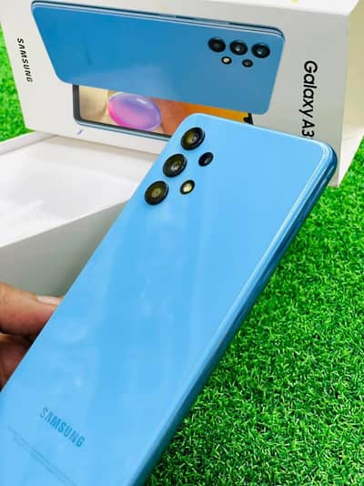 Samsung Galaxy A32 pta approved Whatsapp number 03489629855