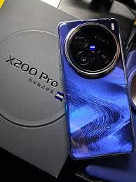 Vivo x200 pro CN Fix Price