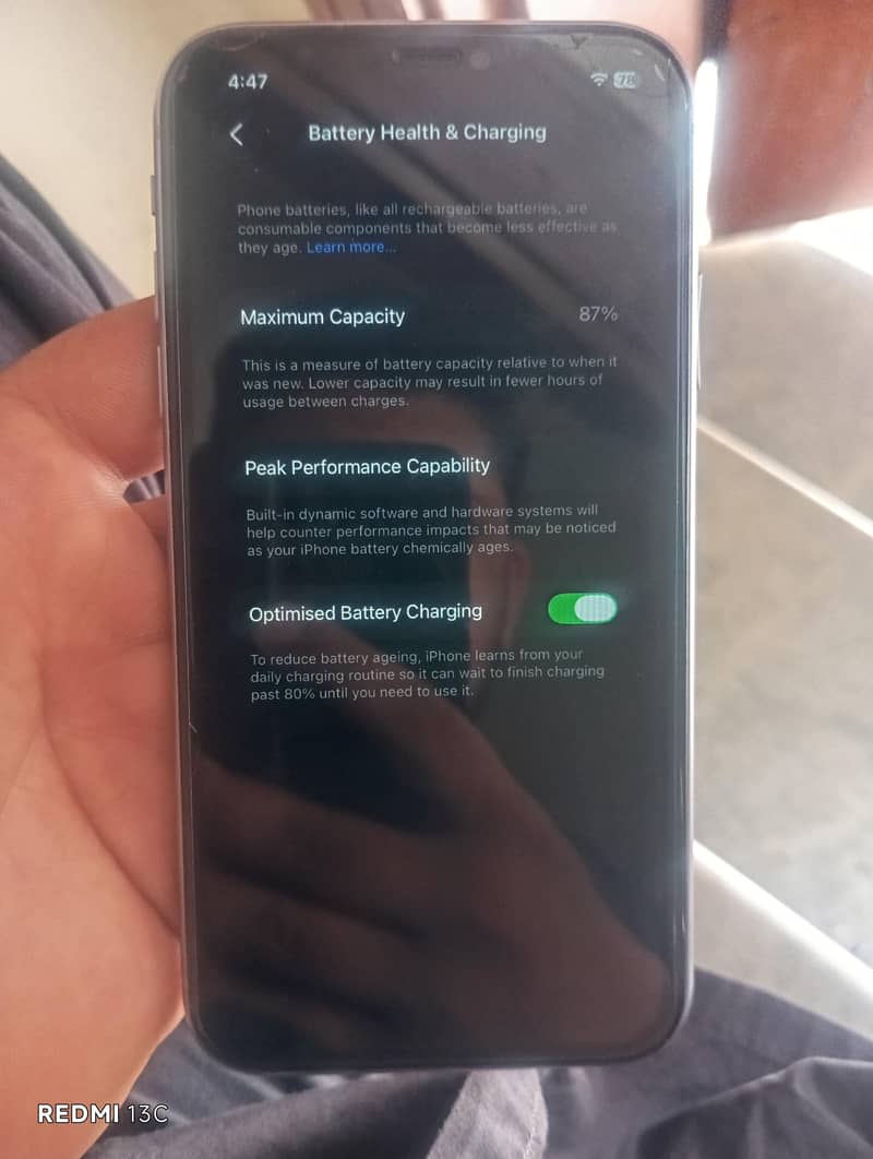iPhone 11 1