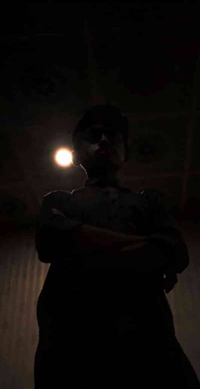 FAIZAN