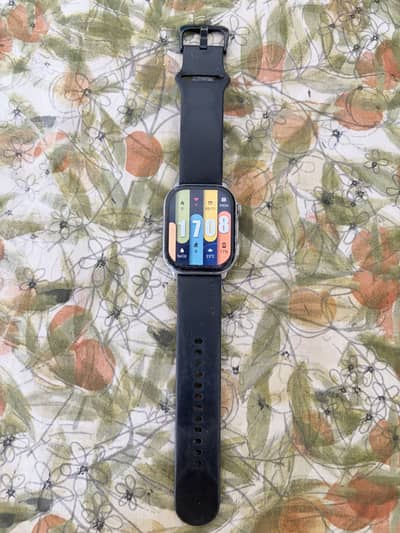Kieslect Ks Pro Calling Watch