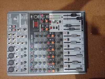 XENYX X1204USB