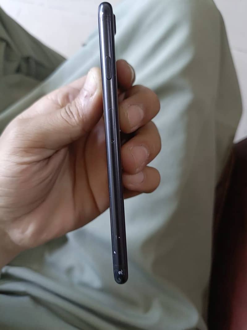 iPhone 7 0