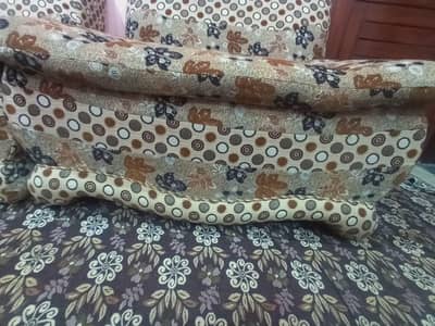 7 seater sofa