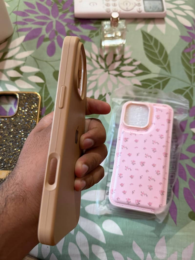 iphone 16 pro max 8