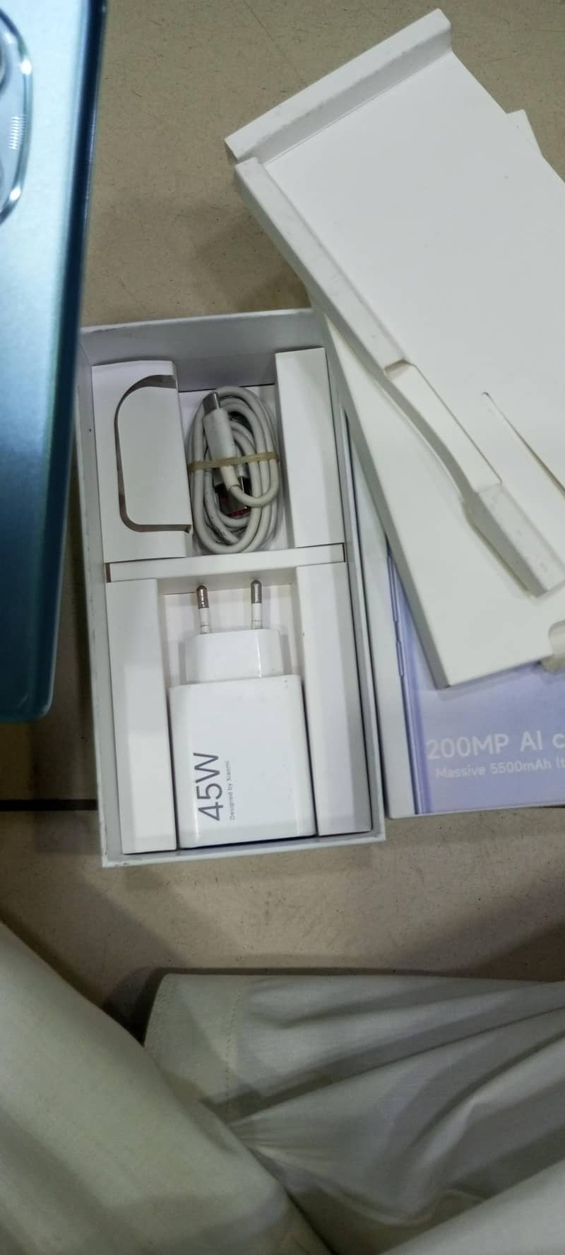 Redmi note 14 pro 6