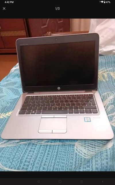 HP laptop for sale