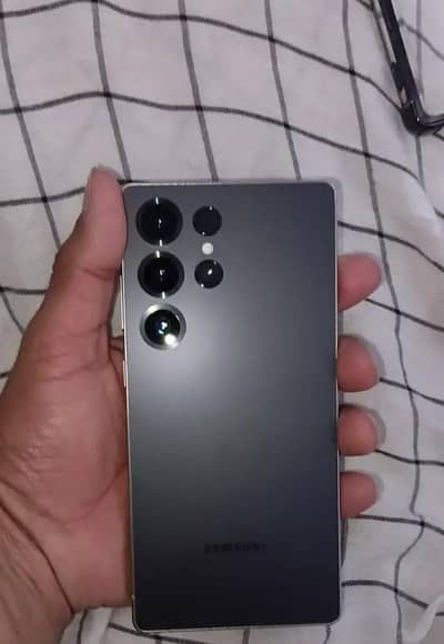 Samsung Galaxy S25 Ultra Sale