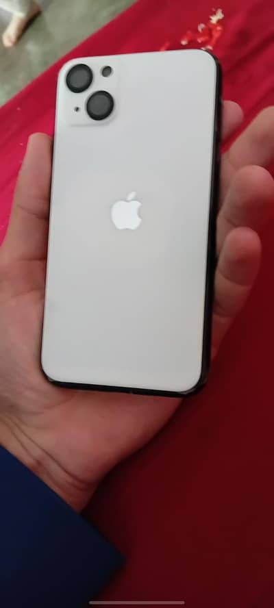 iphone Xr covert 13