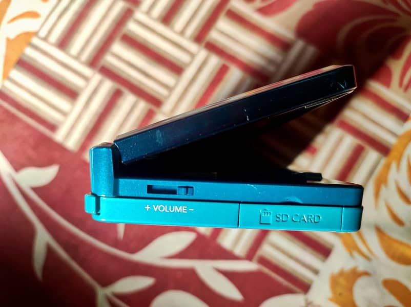 Nintendo 3ds 3
