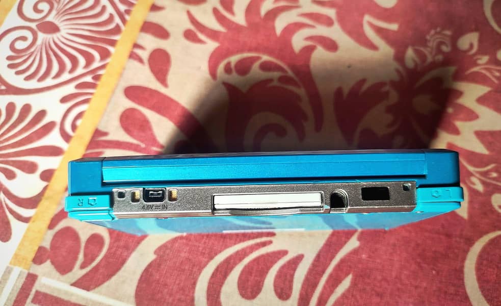 Nintendo 3ds 5