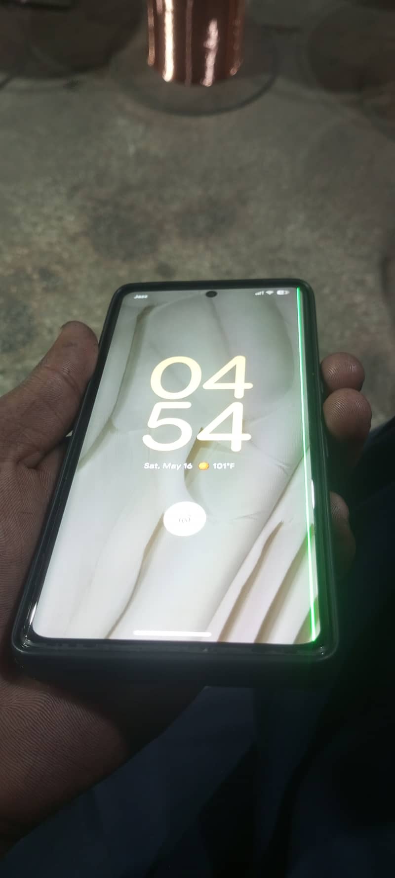 Google Pixel 7 Pro 0