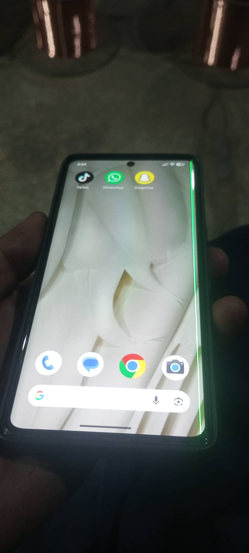 Google Pixel 7 Pro 1