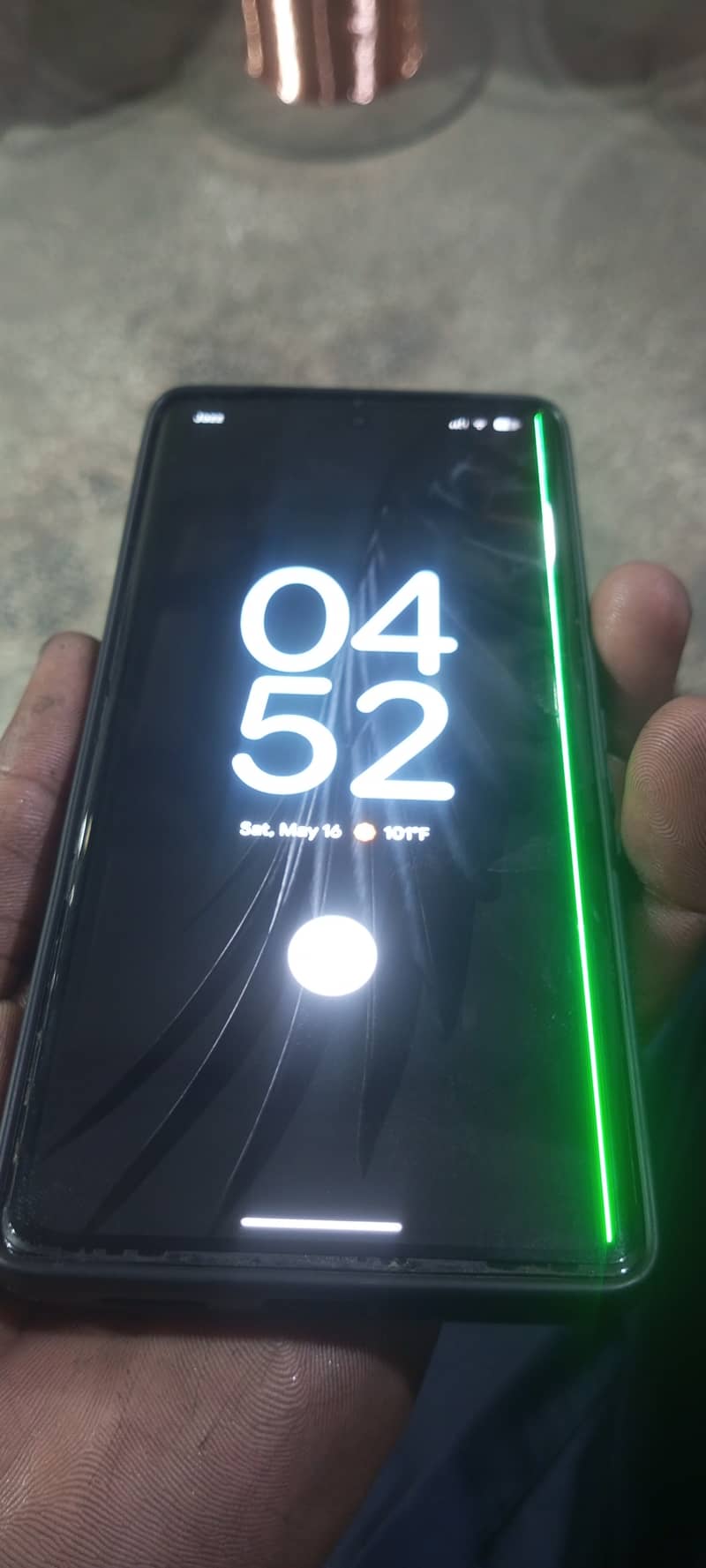 Google Pixel 7 Pro 3