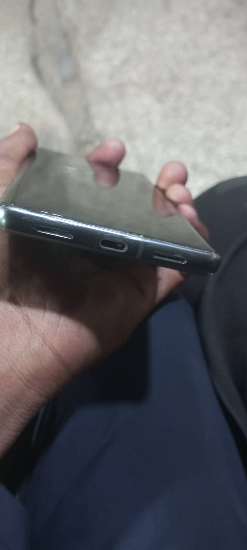 Google Pixel 7 Pro 4