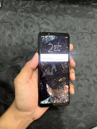 Sony Xperia 5 mark 2