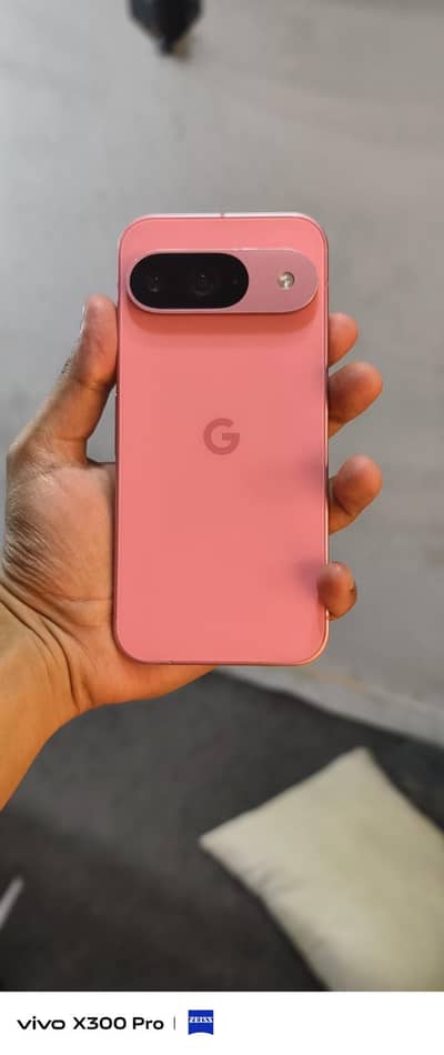 Google Pixel 9 Best Camera Phone