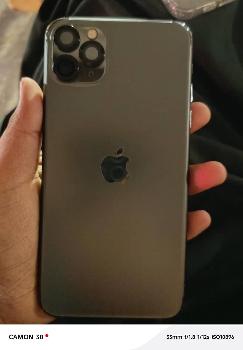 iphone 11 pro max 6