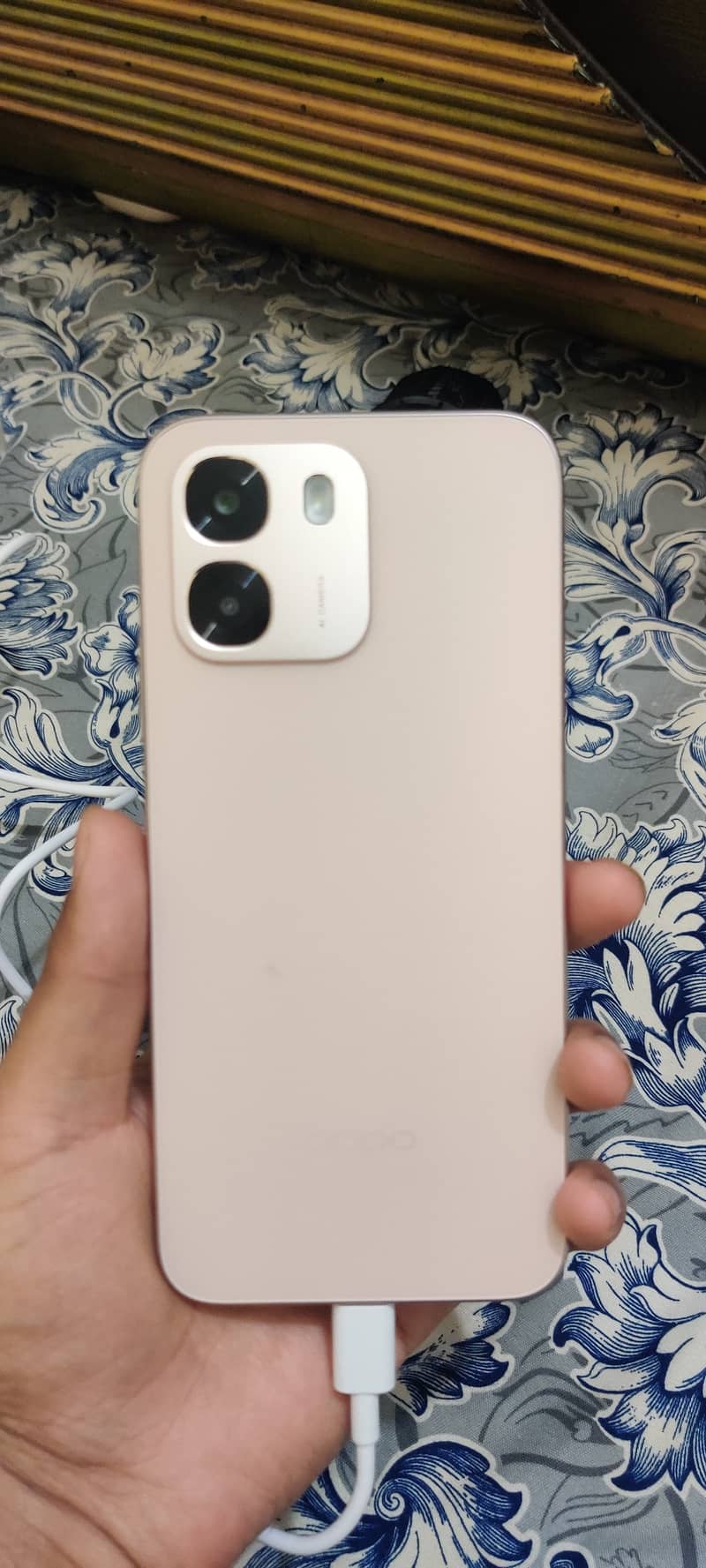 OPPO A6 3