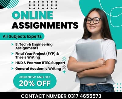 Researh papers| Articles| BTEC|HND| Assignment Writing |Thesis writing