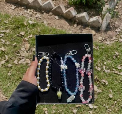 phone charms available
