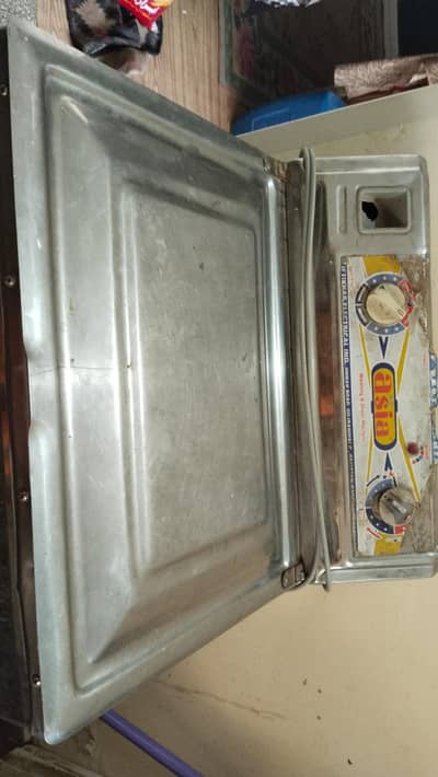 Automatic Washing Machine for Sale – Good Condition