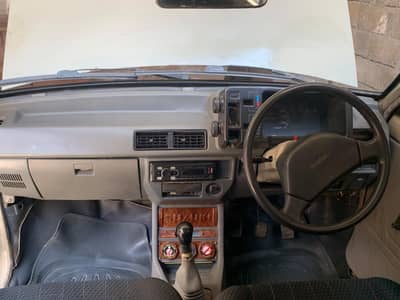 Mehran vx 1999/2000 model