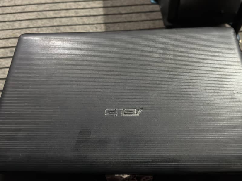 Asus x75 2