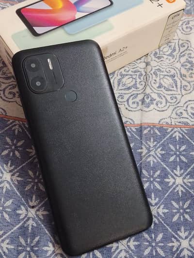 redmi A2+