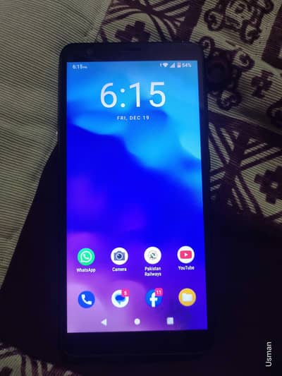 Zong Z3