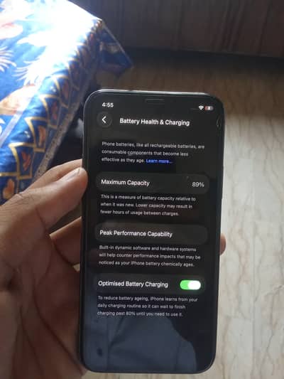 Iphone 11 pro non PTA
