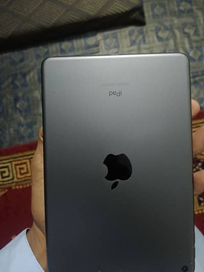 I pad mini 5