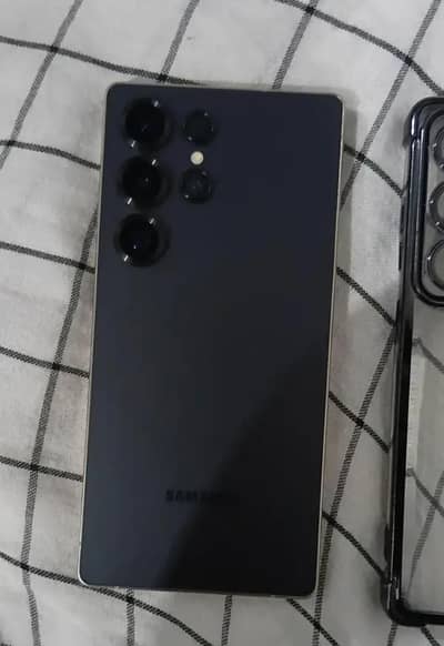 Samsung Galaxy S25 Ultra Sale