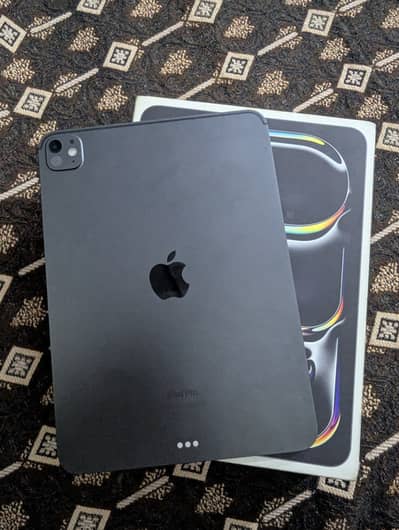 iPad pro M4 11 inches