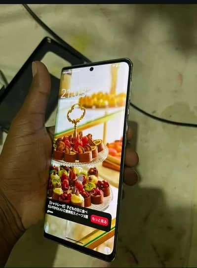 Aquos R6 12gb 128gb Read add