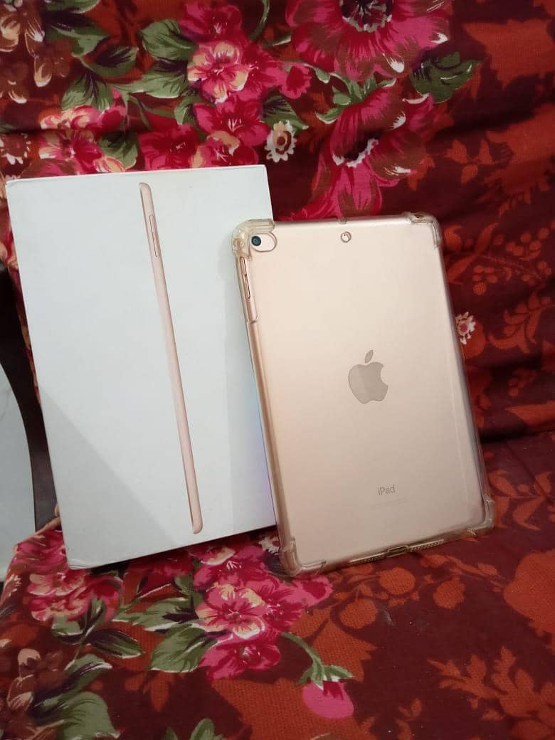 iPad mini 5 5
