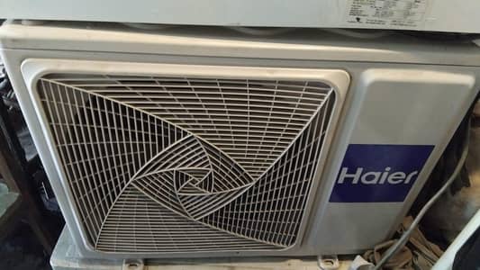 Haier 1 ton