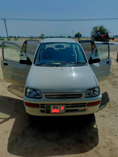 Coure Car For Sale Petrol & CNG Gas 