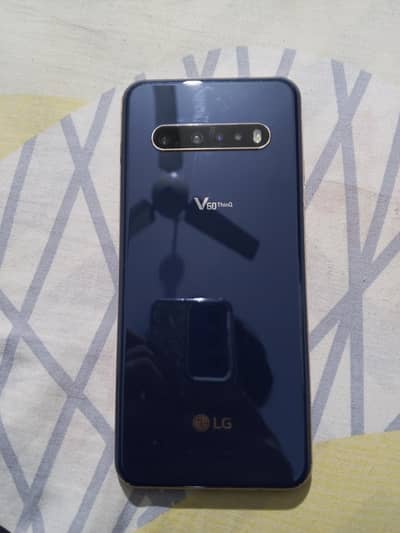LG v60 8/128