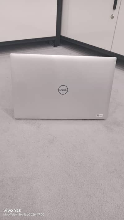 Used Dell Precision 5540 Laptop i9 9th Gen 16GB 512GB 4GB