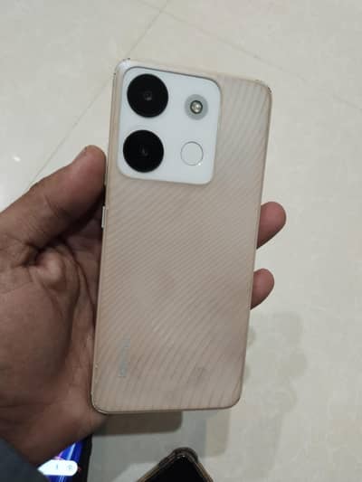 infinix Smart 7 4/64