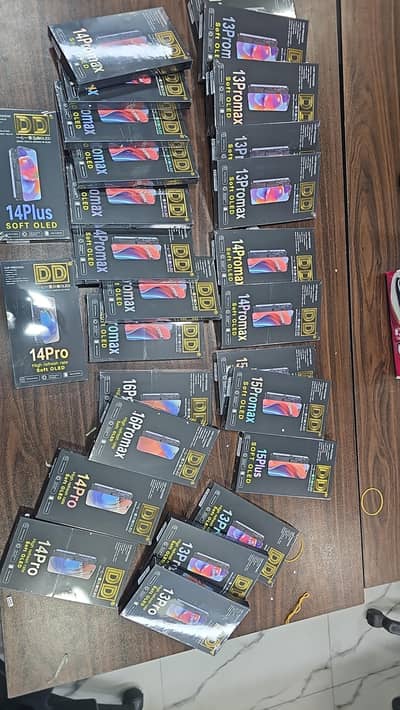 iphone all model dd screens available