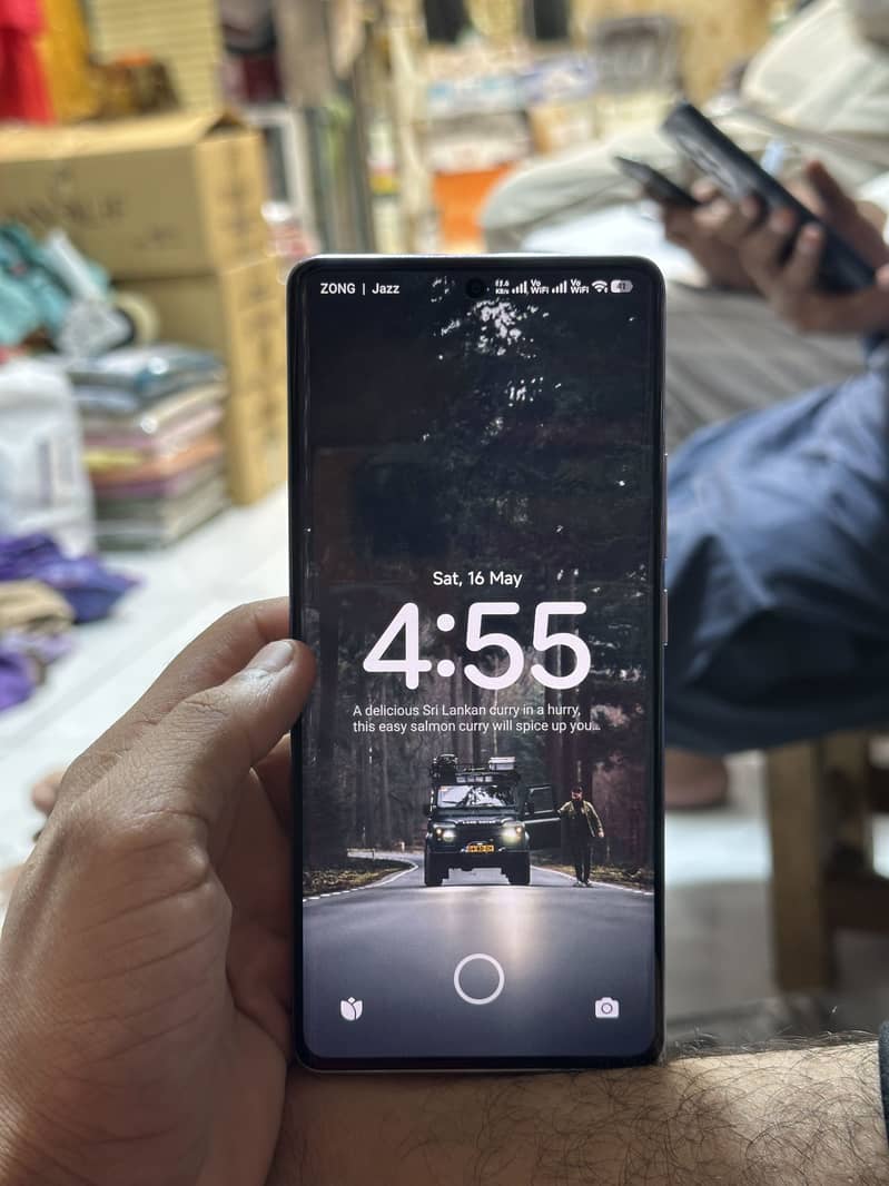 Redmi note 14 pro 3
